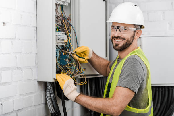 Electrical Rewiring Services in Lake Mohawk, NJ