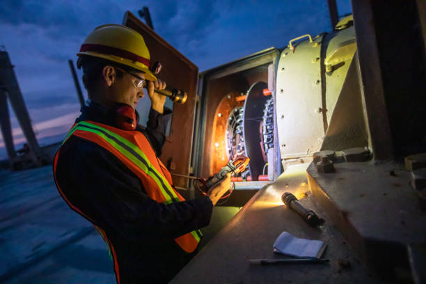 Electrical System Inspection in Lake Mohawk, NJ