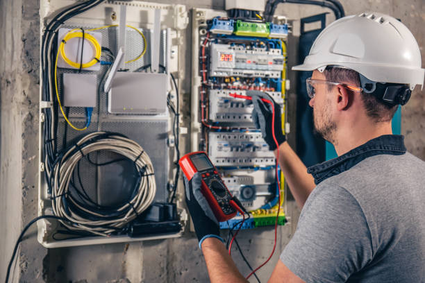 Best Electrical Troubleshooting Services  in Lake Mohawk, NJ