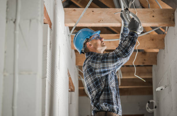 Best Emergency Electrical Repair  in Lake Mohawk, NJ