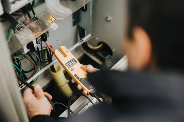 Best Licensed Electrician  in Lake Mohawk, NJ