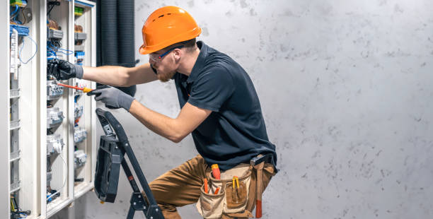 Best Industrial Electrical Services  in Lake Mohawk, NJ